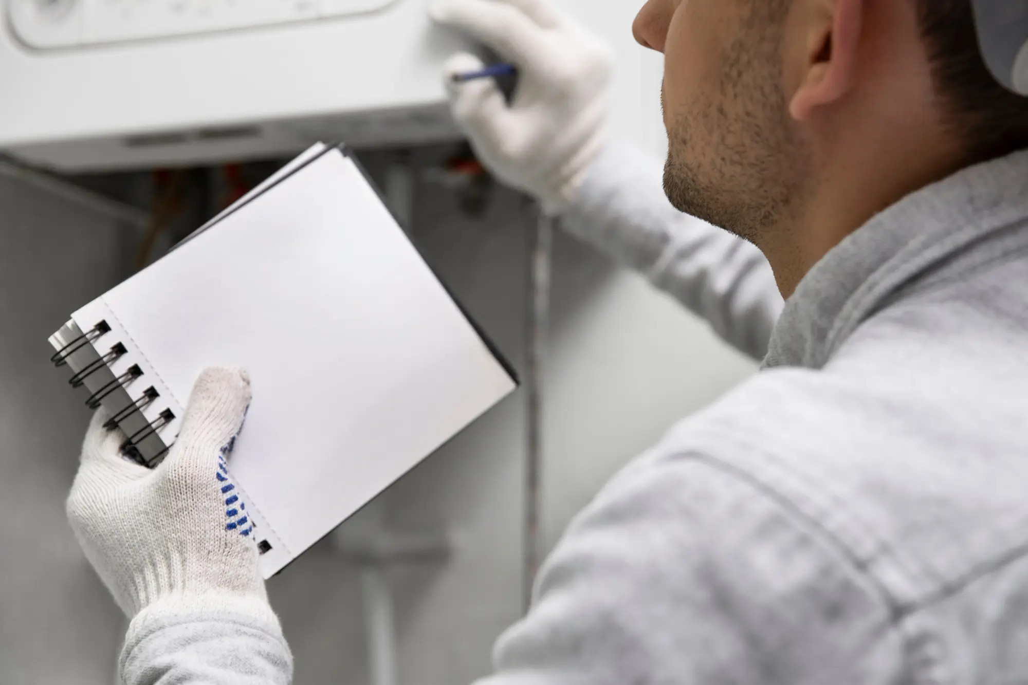 Thermenwartung Wien – Professionell, schnell & zum Fixpreis