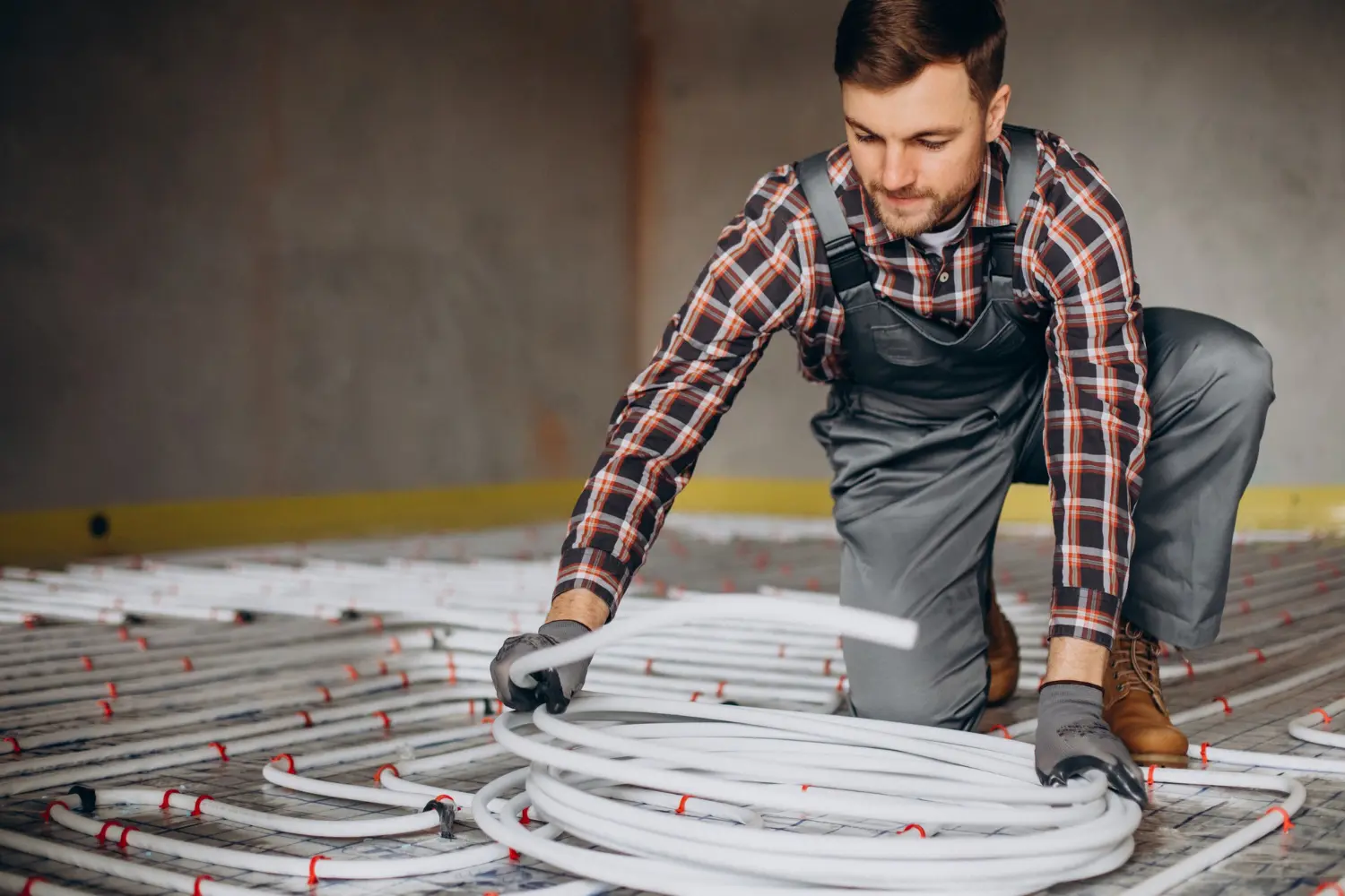 Heizungsinstallation in Wien – modern, effizient & fachgerecht